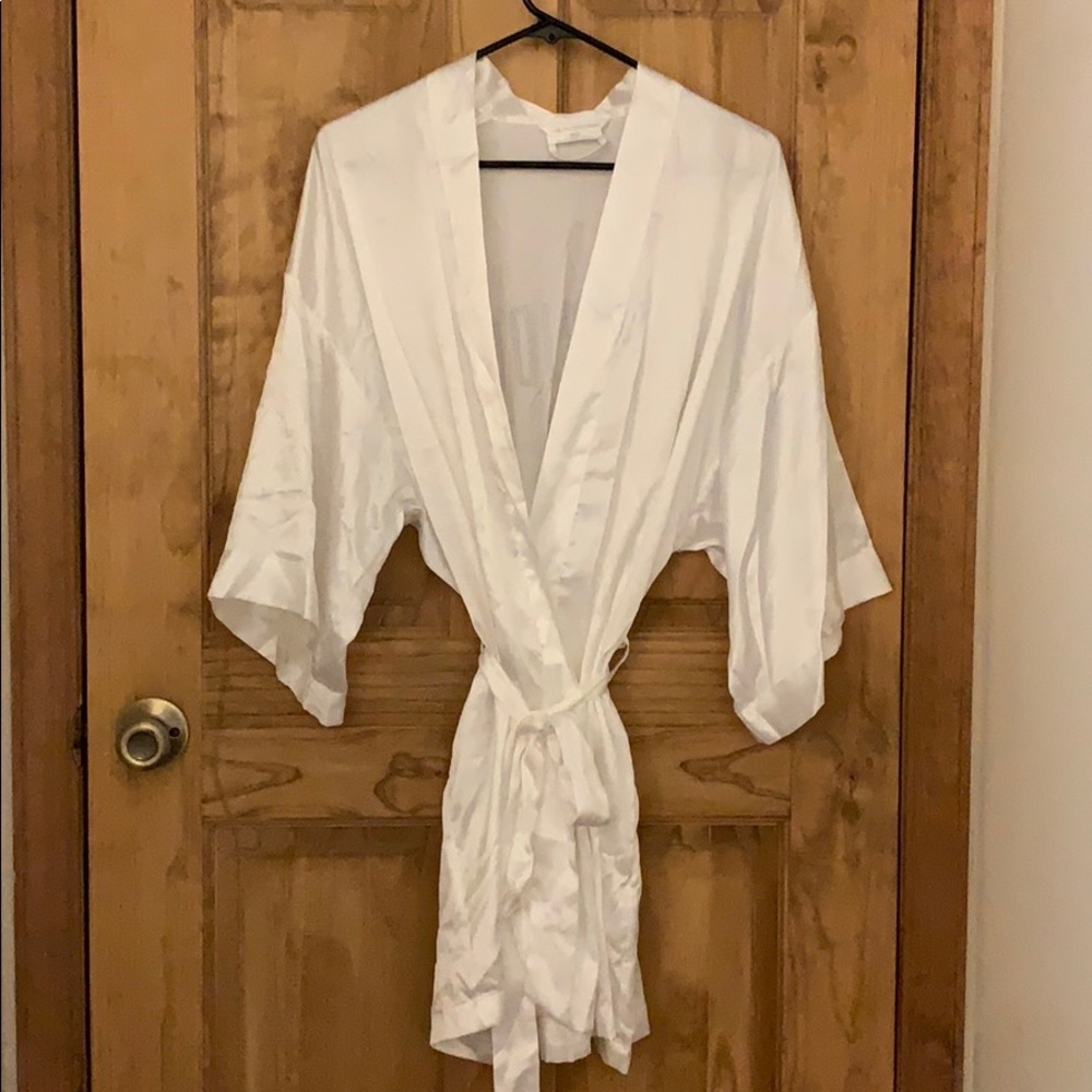 Bride Kimono
